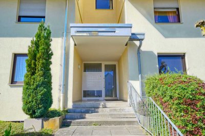 3 Zimmerwohnung Friedrichsdorf/Köppern 96 qm renovierungsbedürftig