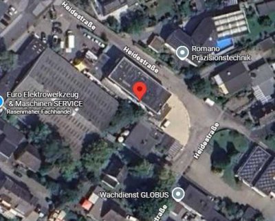 8-Zimmer Wohnung (Erstbezug nach Sanierung) in Leverkusen-Quettingen-Biesenbach