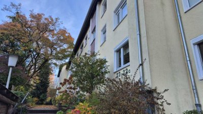 Helle 3-Zimmer Wohnung mit Balkon in Bielefeld-Schildesche