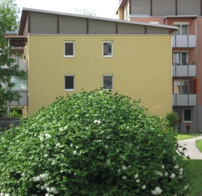 Graz - Geidorf, schöne und ruhige 3-Zimmerwohnung
