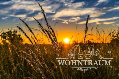 TRAUMHAFTE WOHNUNG - LUXURIÖSE AUSSTATTUNG + PHOTOVOLTAIK inklusive Strom + Klimaanlage + schnell Termin vereinbaren
