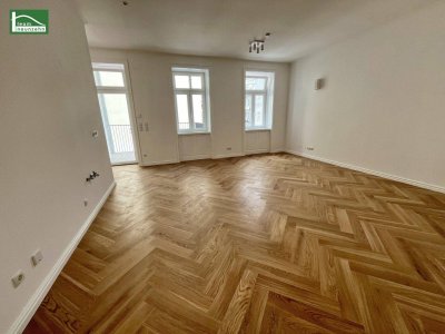 SOMMER AKTION - KÜCHE INKLUSIVE - Neubauprojekt in Kagran: Ihr neues Zuhause – Stilvolle Eigentumswohnungen mit Charme und Komfort – Erstbezug!