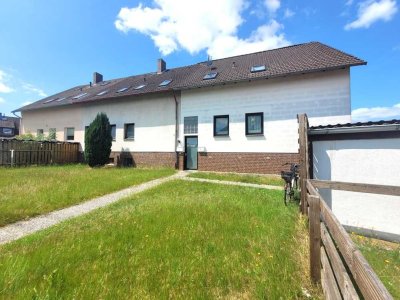 Ruhig gelegenes Mehrfamilienhaus mit vier Einheiten und hohen Rendite- sowie Entwicklungspotenzial