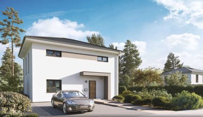 Ihr persönliches Einfamilienhaus in Zirndorf - Individuell und nach Ihren Wünschen!