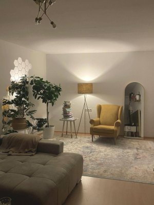 Wohnen in best Lage Wiens – 93 m² für 1-4 Monate zu vermieten
