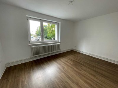 Zentrale helle 3-Zimmerwohnung in Offenbach-Kaiserlei