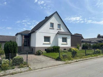 Großes Haus in ruhiger Lage von Bünde !