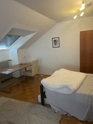 DG Wohnung Studio möbliert inkl. Strom &Internet