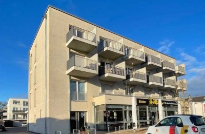 Wow! Moderne, gut geschnittene und schöne 3 Zimmer-Wohnung in Marburg, Gisselberger Str. 47a