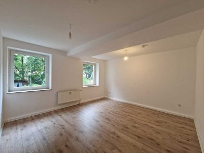 Ruhig im Grünen - helle 2-Zimmer-Wohnung in Gelsenkirchen