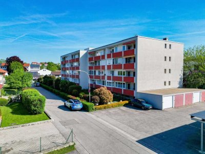 Barrierearm, zentral, solide – perfekt für Senioren oder Ihre nächste Kapitalanlage