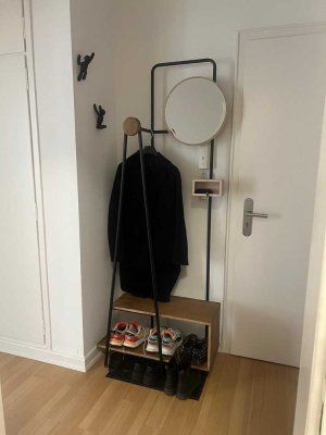 Wohnung zur Nachmiete ab 01.12.2025 – Hamburg-Rahlstedt