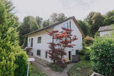 Endlich den Sommer im eigenen Garten verbringen