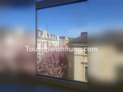 Tauschwohnung: Lovely apartment in a period building in Bonn Altstadt