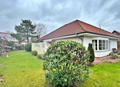 Ein Zuhause zum Wohlfühlen