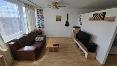 Mobilierte Wohnung in Maichingen zu vermieten.