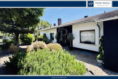 Home Story - exklusives Haus mit hochwertigem Interieur und Gartenparadies