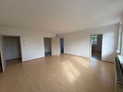Helle 2-Zimmerwohnung