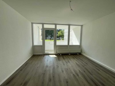Gemütliche 2 Zimmer Wohnung  - Erdgeschoss