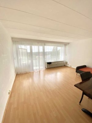 *** Schöne 2-Zi.-Whg. mit Balkon in Altensteig-Wart***