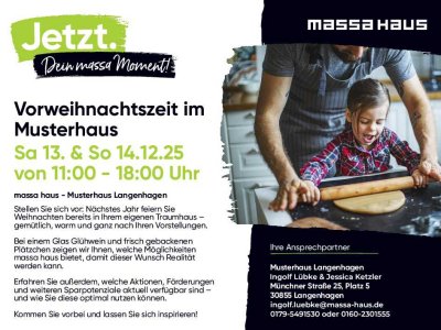 Ihr Traumhaus in Traumlage