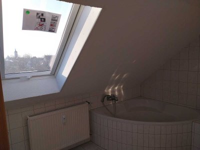 Kleine Wohnung in ruhiger Lage