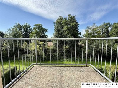 Kompakte Einheit für Investoren - Zentrales 1-Zimmer-Apartment mit praktischem Grundriss