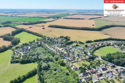 Top Rendite - Mehrfamilienhaus zwischen Ribnitz-Damgarten und Stralsund!!!