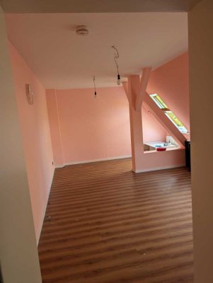 Schöne 3-Zimmerwohnung sucht Nachmieter