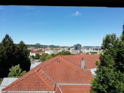Einzigartige 2-Zimmer-Wohnung + Galerie mit Tiefgaragenstellplatz