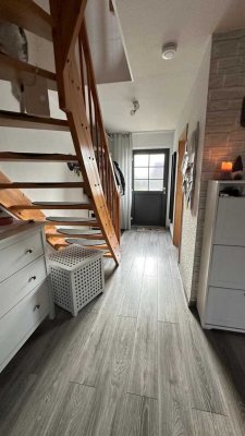 3 Zimmer Wohnung