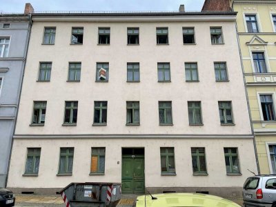 Mehrfamilienhaus in der Görlitzer Innenstadt!