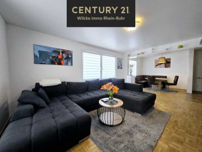 C21 - Balkon oder beheizter Wintergarten ? - hier bekommen Sie beides!