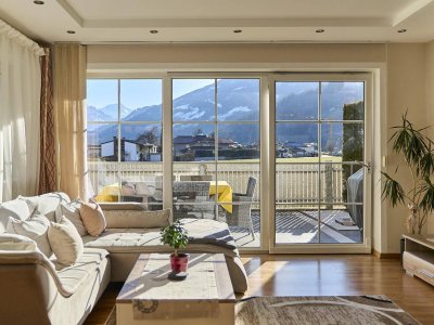 Gepflegtes Landhaus in exklusiver Lage