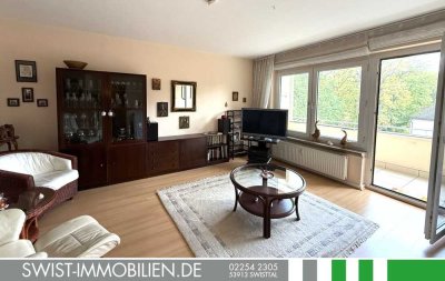 Liebenswerter Rückzugsort: Eigentumswohnung mit Lebensqualität – zentral, ruhig, wertstabil