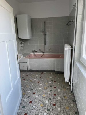 3 Zimmer Wohnung in Alfeld (Leine) mit Garage