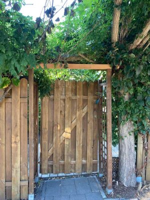 Reihenendhaus im Zentrum von 38527 Meine