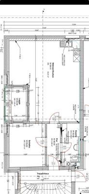 Exklusive, neuwertige 2-Raum-Wohnung in Gütersloh