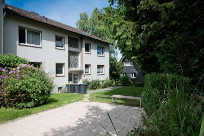 In einer der besten Lagen Solingens: Top-gepflegtes Fünfparteienhaus in Höhscheid / Widdert