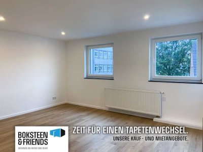 KERNSANIERTE Wohnung mit TOP Ausstattung