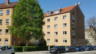* 3 Zi.- WHG. auch Ideal für Studenten *