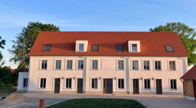Erstbezug nach Neubau mit dem besonderen Wohlfühlfaktor