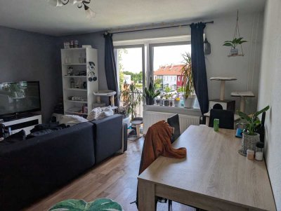 Nachmieter gesucht