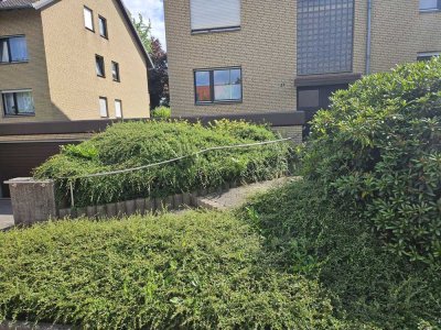 Von Privat, kleine ETW nähe HDZ Bad Oeynhausen zu verkaufen