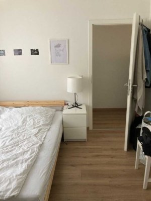1-Zimmer Wohnung in Künzelsau mit EBK, 1. OG