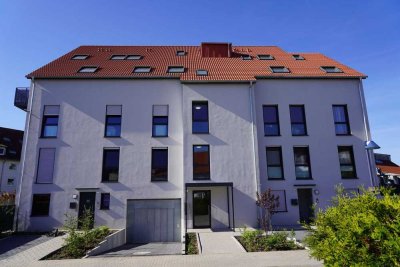 Attraktive Penthouse-Wohnung zu vermieten