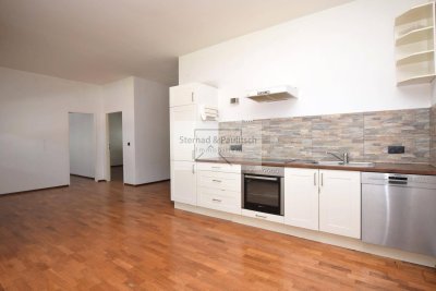 3 Zimmer Wohnung |Innere Stadt | Einbauküche 9020 Klagenfurt