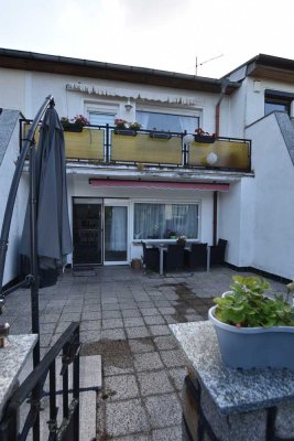 Reihenmittelhaus in ruhiger Lage
