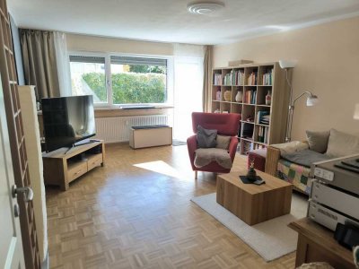 Coole ETW in Kumpfmühl - 1500 Euro NKM - frei