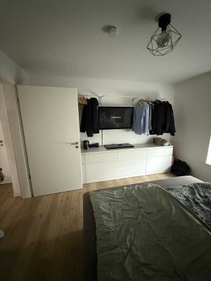 Nachmieter gesucht!